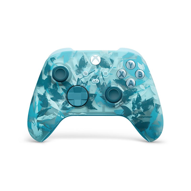 Xbox Wireless Controller - Ice Breaker Special Edition