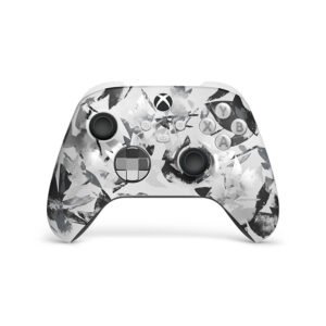 Xbox Wireless Controller – Storm Breaker Special Edition