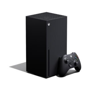 Xbox Series X – 1TB