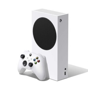 Xbox Series S-512GB  (Certified Refurbished)